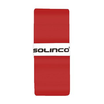 Solinco Wonder Overgrip Red